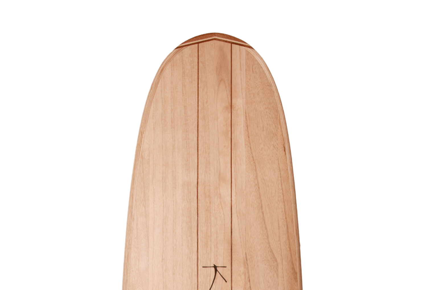 Kun_tiqi Surfboard Noserider Longboard Nose